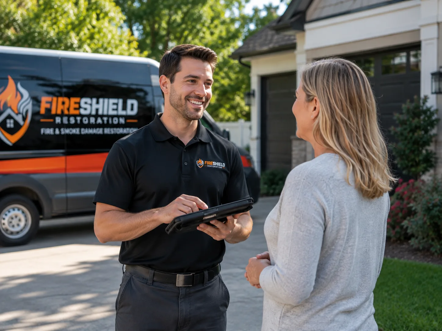 Fire And Smoke Damage Restoration Sutton, MA FAQs
