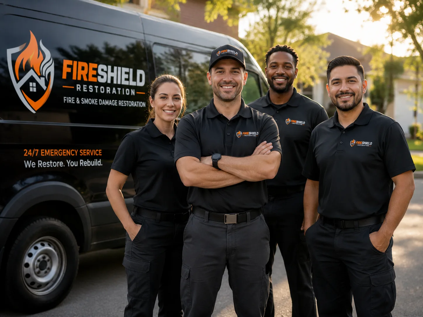 Fire And Smoke Damage Restoration company in Sutton, MA